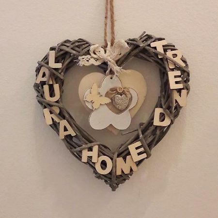 Lauratrendhome Вена Экстерьер фото