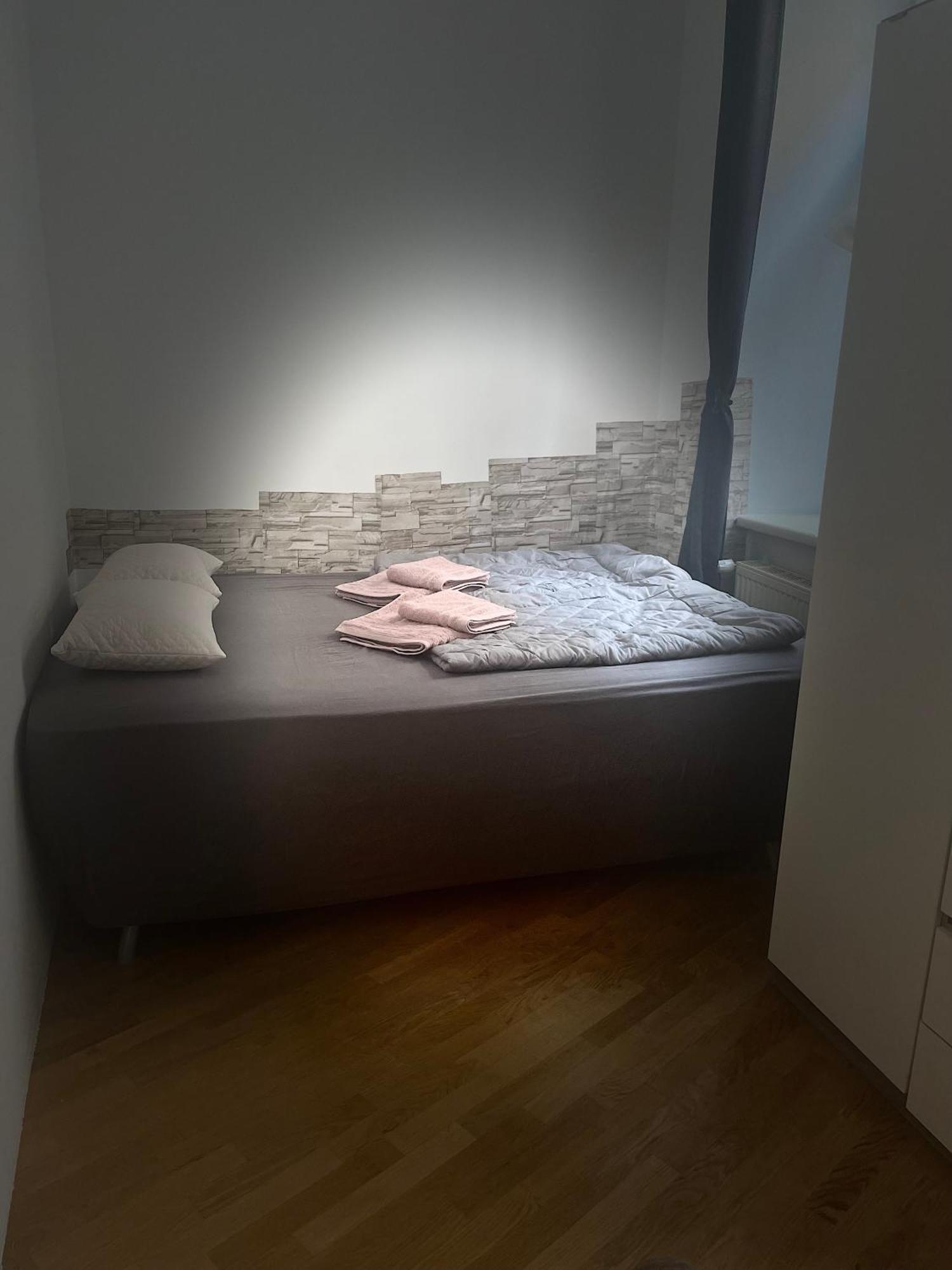 Lauratrendhome Вена Экстерьер фото