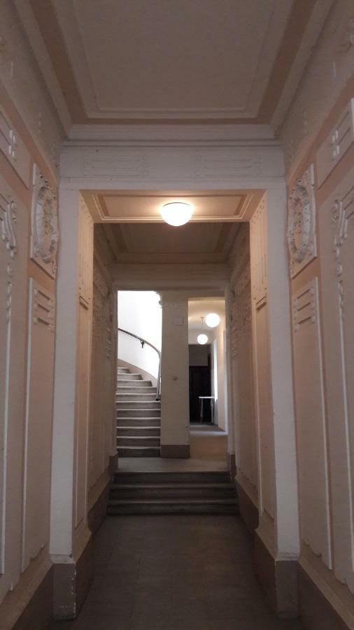 Lauratrendhome Вена Экстерьер фото