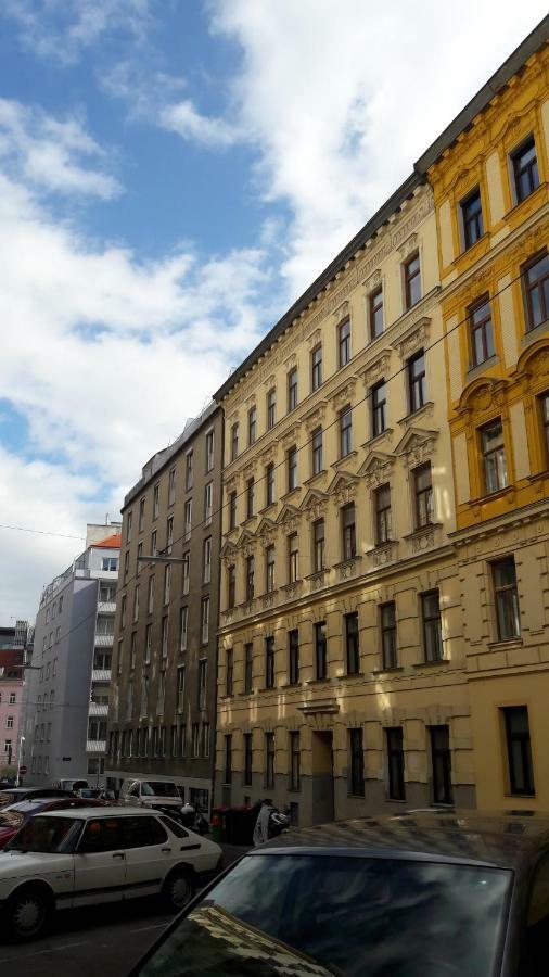 Lauratrendhome Вена Экстерьер фото