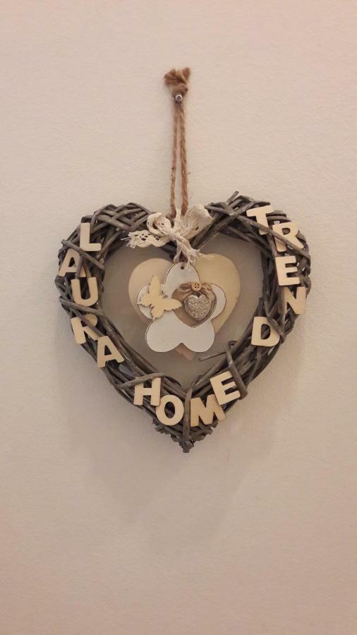 Lauratrendhome Вена Экстерьер фото