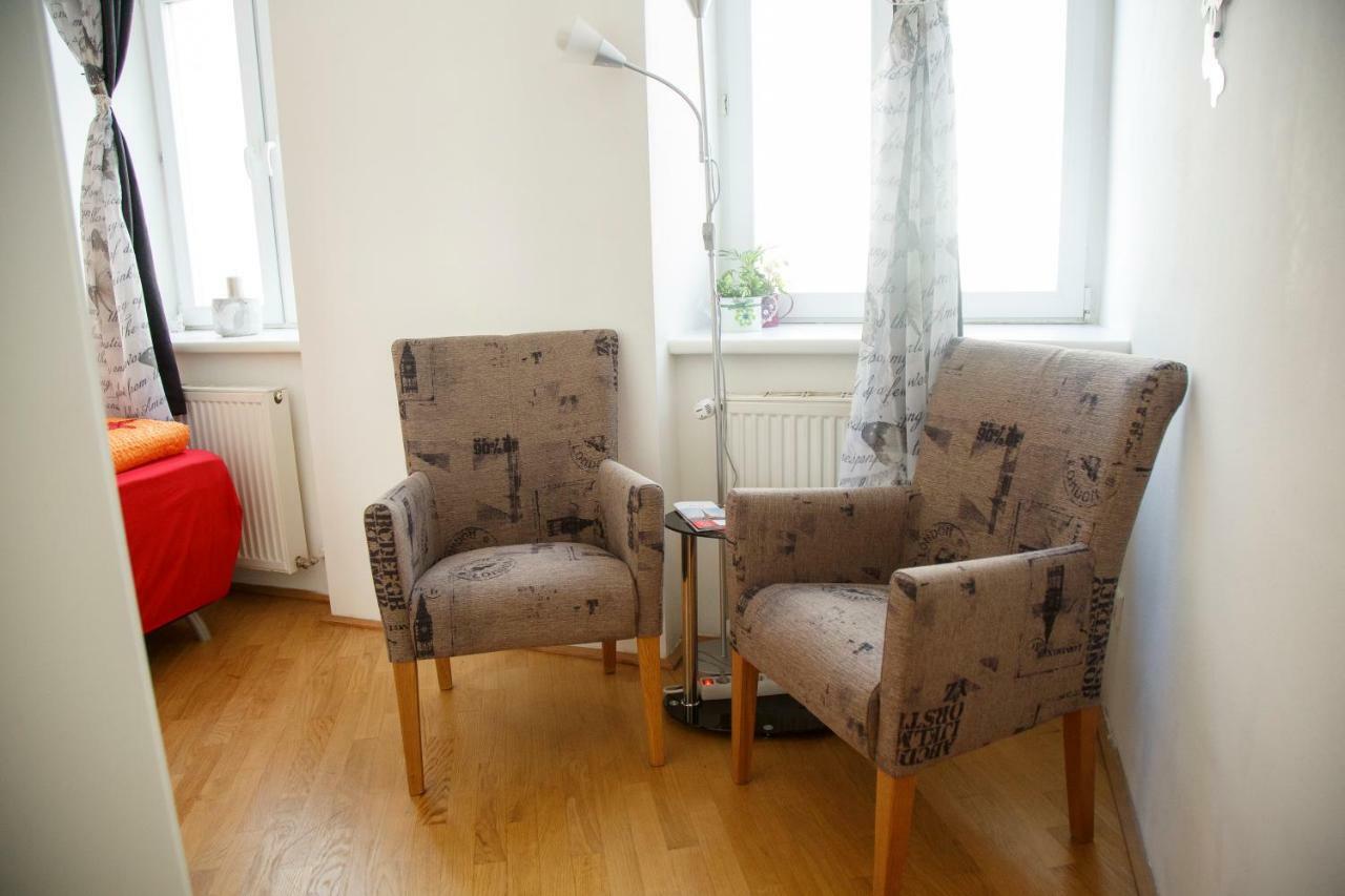 Lauratrendhome Вена Экстерьер фото